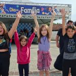Dia da familia Pontal