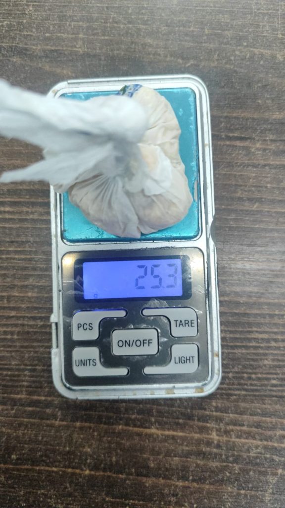 Drogas 001
