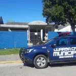 Após ataque na escola de Blumenau, a Prefeitura da cidade catarinense, e várias outras por todo o país, implementaram medidas de segurança. Foto: Prefeitura de Blumenau