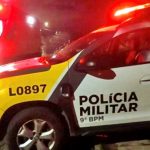 Homem de 43 anos morre após atropelamento na PR-412