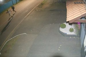 Polícia Civil busca suspeito de tentar matar motorista de aplicativo