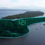 ILHA VENDA EM GUARATUBA