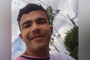 Identificado corpo encontrado ao lado da BR-277, em Paranaguá