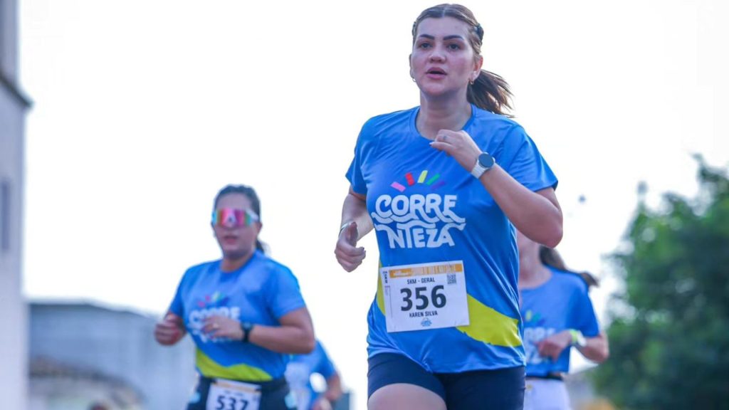 KAREN CORRIDA