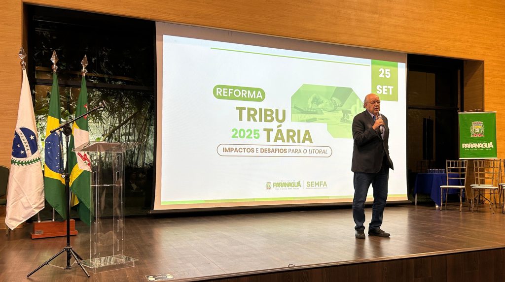 Luiz Carlos Hauly – Deputado Federal