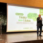 Luiz Carlos Hauly – Deputado Federal