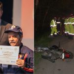 MORTE MOTORISTA SAMU