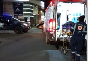 Motociclieta sem CNH 4
