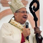 NOVO BISPO PARANAGUA – FOTO IGOR JACINTO – AEN
