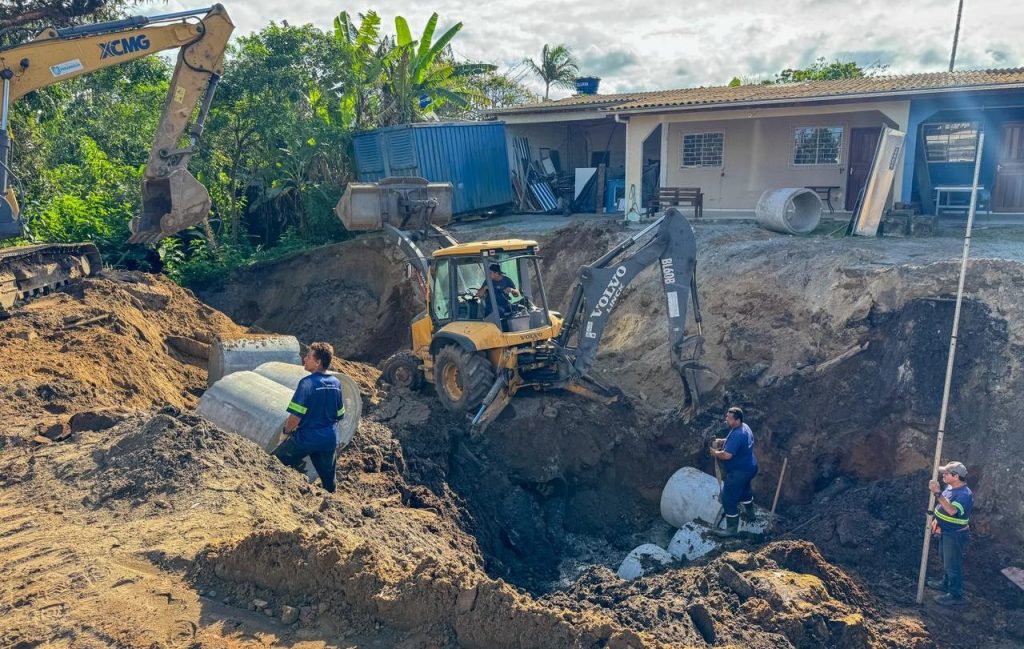 OBRA PARQUE SAO JOAO – Fotos Lucas Montalvão PREFEITURA (3)