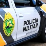 Em Matinhos, PM captura homem procurado por tráfico e lesão corporal