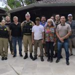 Segurança na Ilha do Mel ganha reforço com novo destacamento