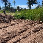 Polícia Ambiental embarga construção irregular em Guaratuba