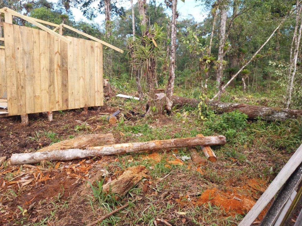 Polícia Ambiental Guaratuba 03
