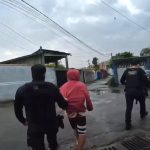 Ação conjunta contra homicídio é deflagrada em Paranaguá