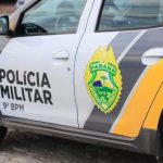 Motorista é preso por dirigir embriagado em Guaratuba após denúncia