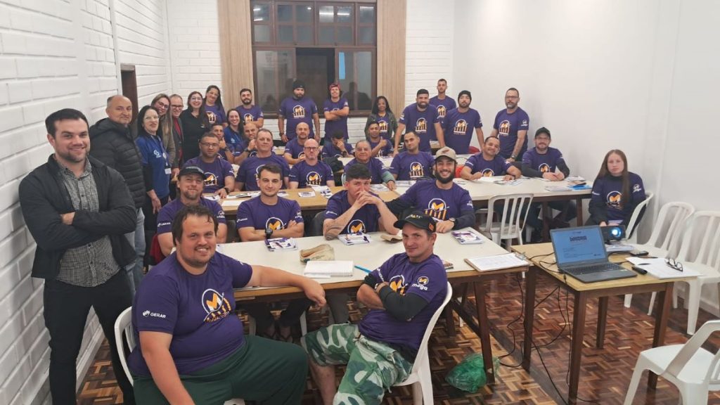 Projeto Gerar