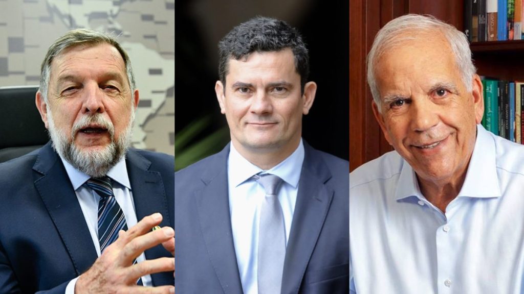 Senadores