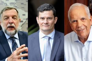 Senadores