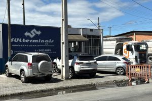 Sul Terminais – Paranaguá