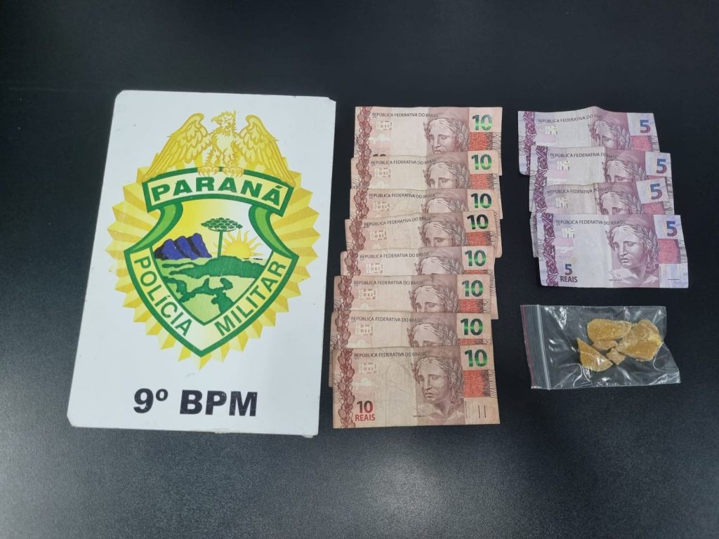 Tráfico de drogas