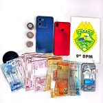 Tráfico de drogas PM 22220202
