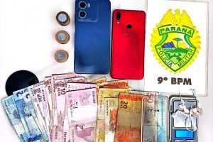 Tráfico de drogas PM 22220202