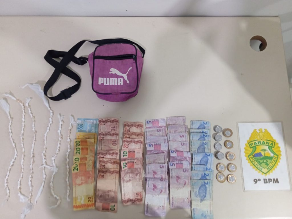 Tráfico de drogas em Guaratuba 01