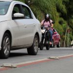 Trânsito em Paranaguá – ipva – carros – Foto Diogo Monteiro JB Litoral (2)