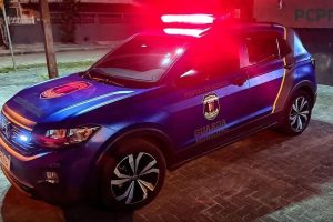 GCM prende rapaz por abusar de menina de 11 anos em Pontal