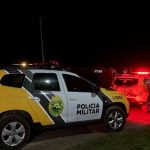 Homem é agredido com foice em desentendimento em Antonina
