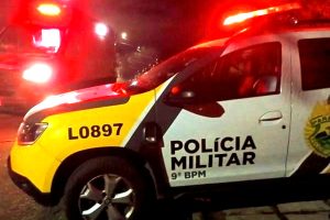 Mulher é presa após tentar matar ex-companheira em Pontal