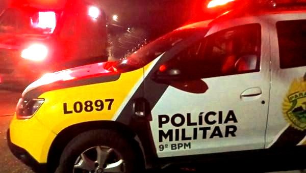 Mulher é presa após tentar matar ex-companheira em Pontal
