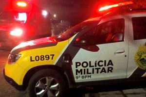 Homem morre após ser espancado em rua de Paranaguá