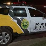 Homem é preso em Pontal do Paraná por estupro e violência doméstica