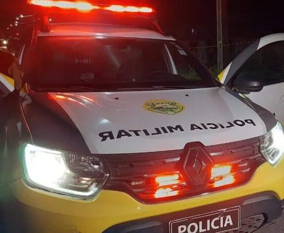 PM prende homem com mandado por ocultação de cadáver