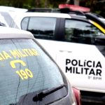 Homem denuncia companheira à PM e acaba preso por violência doméstica