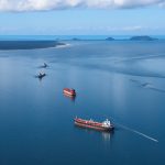 Com R$ 1,1 bi aprovado, Porto de Paranaguá se prepara para receber navios maiores e ganhar competitividade internacional.