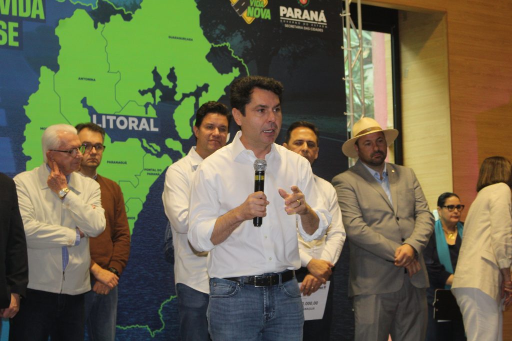 curi Asfalto Novo Vida Nova Foto Gabriela Perecin JB Litoral  (90)