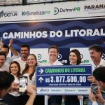 Recurso Caminhos do Litoral foto 1 aen