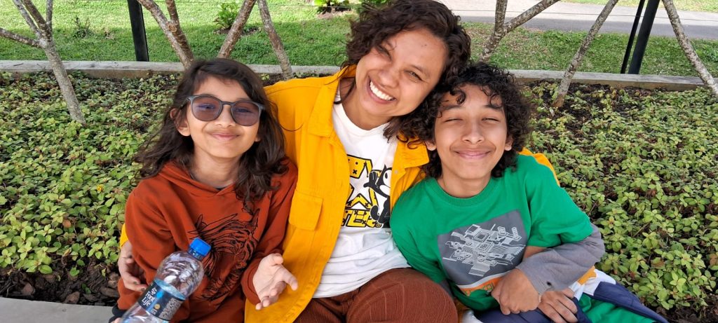 foto 2 – arquivo pessoal