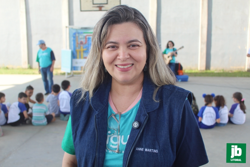 foto3-Anne Martins – Coordenadora de Equipe da Iguapé