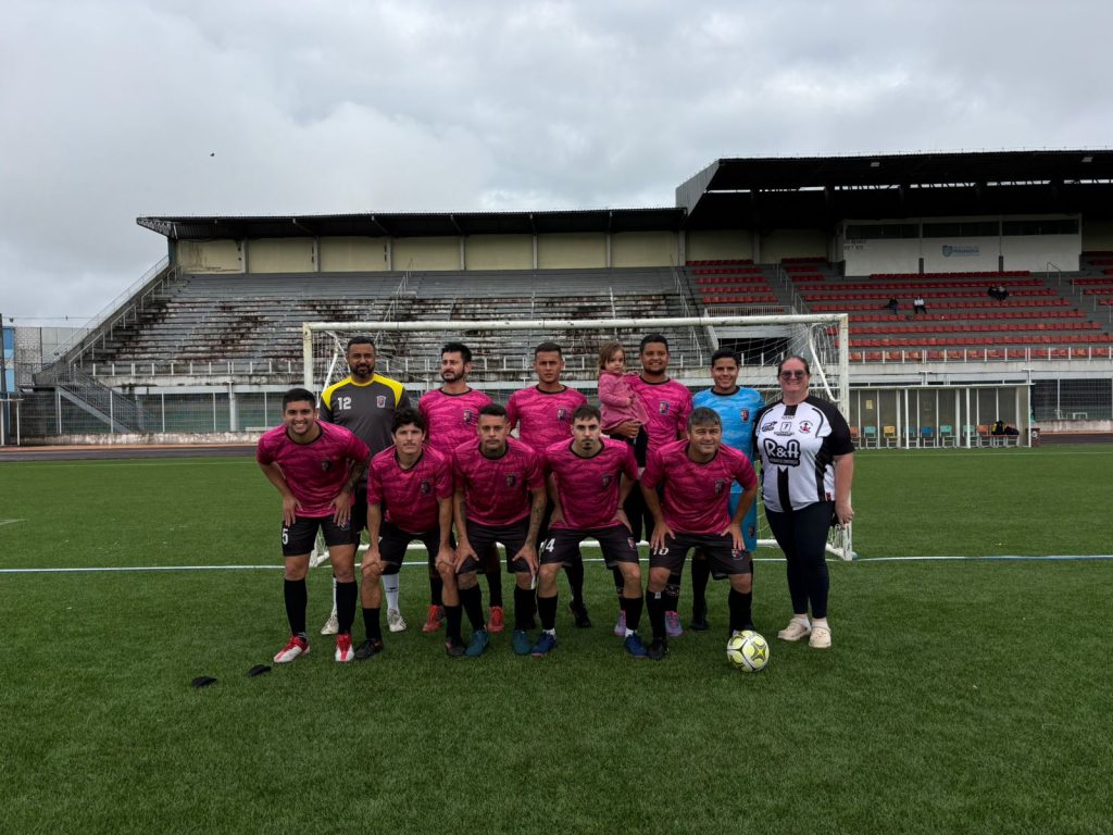 futebol 7 pontal