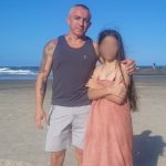 AFOGAMENTO MATINHOS – PM ANDRIOLLI