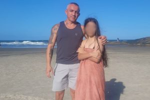 AFOGAMENTO MATINHOS – PM ANDRIOLLI