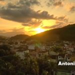 ANTONINA – NOVELA DA GLOBO