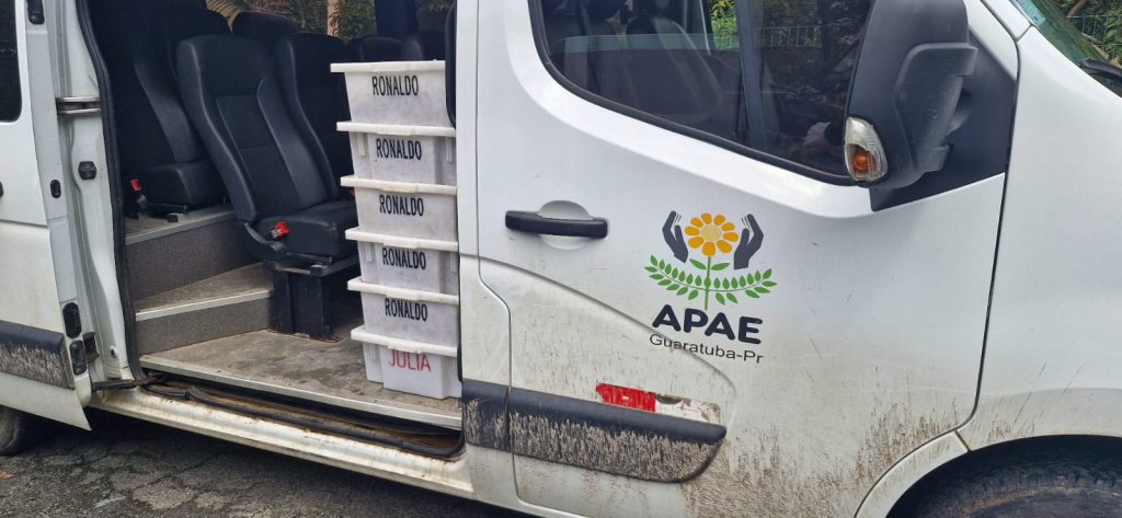 Ação da Polícia Ambiental em Guaratuba  (5)