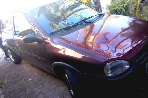 PM localiza carro clonado em Pontal do Paraná após denúncia