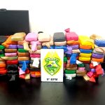 Apreensão de drogas em Matinhos