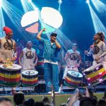 BANDA OLODUM (1)